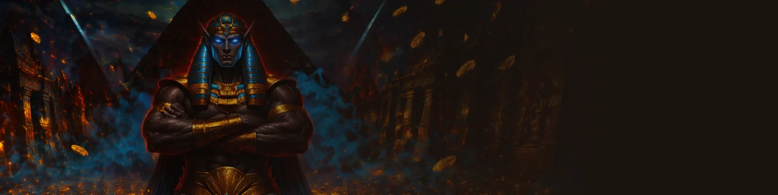 Baner bonusowy Vavada