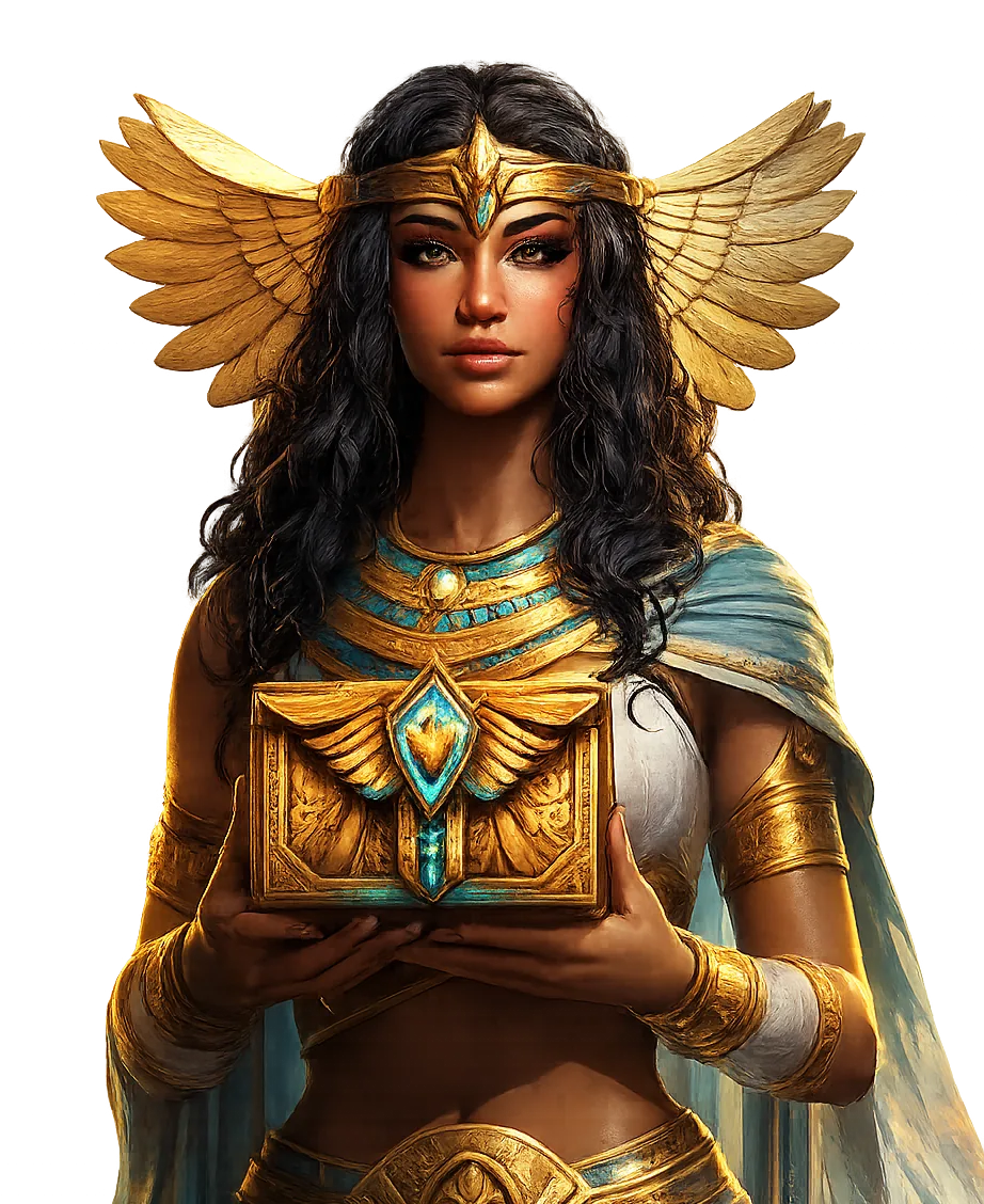 Postać bonusowa Amonbet